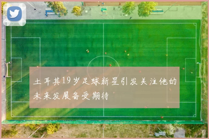 土耳其19岁足球新星引发关注他的未来发展备受期待