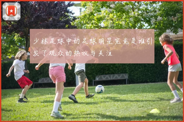 少林足球中的足球明星究竟是谁引发了观众的热议与关注