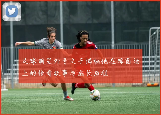 足球明星外号之子揭秘他在绿茵场上的传奇故事与成长历程