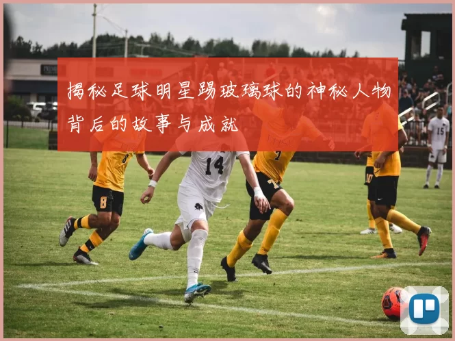 揭秘足球明星踢玻璃球的神秘人物背后的故事与成就