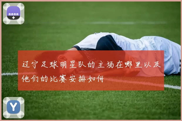 辽宁足球明星队的主场在哪里以及他们的比赛安排如何
